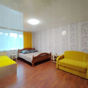 Фотография квартиры Квартира Уютная в Центре Города