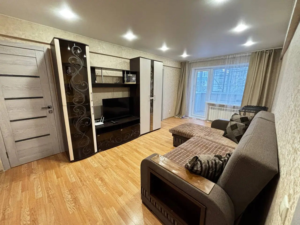 Фотография квартиры Квартира Уютная на Халтурина