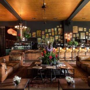 Фотографии гостиницы 
            Speicher7 Hotel