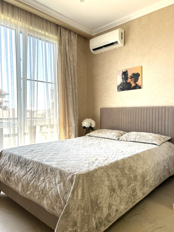 Фотография квартиры Апартаменты SimSim в Олимпийском парке (44)