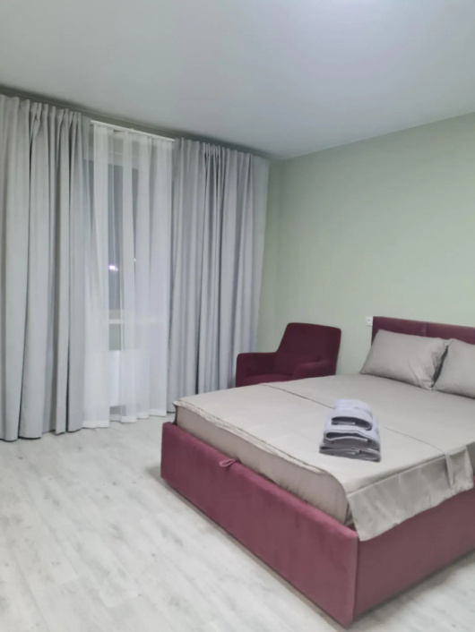 Фотографии квартиры 
            Апартаменты на ул. Айская, д. 39