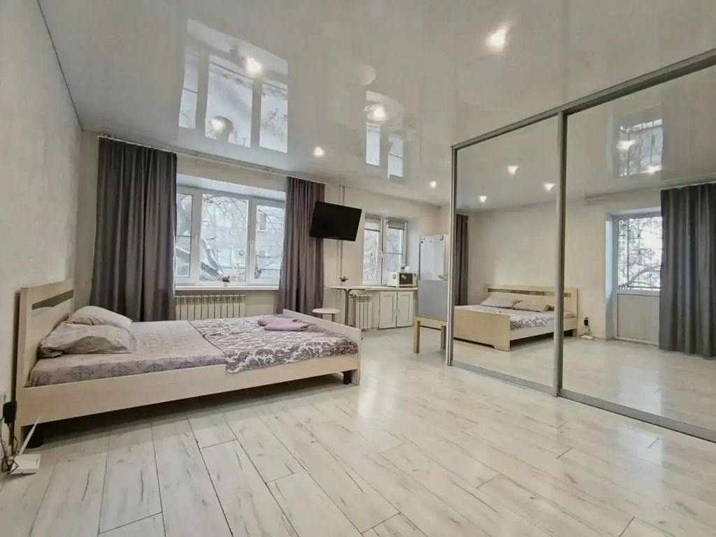 Фотография квартиры Квартира В самом центре