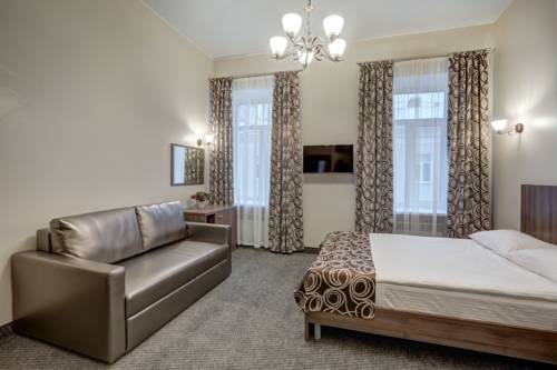 Фотографии мини отеля
Algen