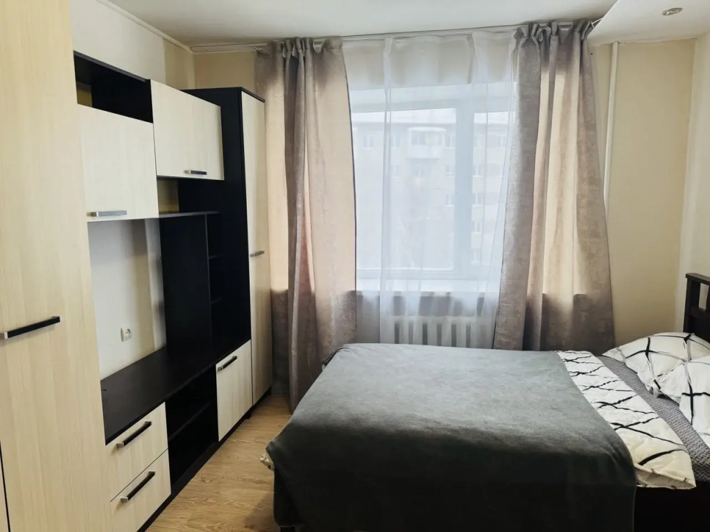 Фотография квартиры Квартира Уютная в Центре Города