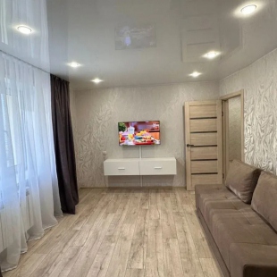 Фотография квартиры Квартира Благ&Амур