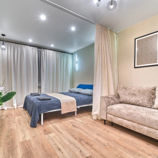 Фотография квартиры Квартира Однокомнатная квартира ждёт вас чистой и уютной