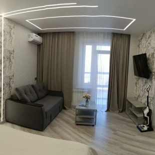 Фотография квартиры Квартира на Краснодарской 40В