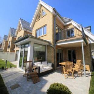 Фотографии гостевого дома
Ferienhaus Sommerhus 3