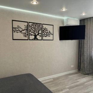 Фотография квартиры Апартаменты Apartsharing на Воронежском Шоссе 3а/1