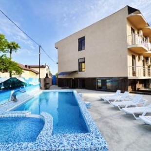 Фотография гостевого дома Екатерина