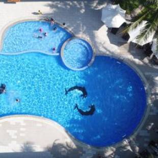 Фотографии гостиницы
TTC Resort Ke Ga