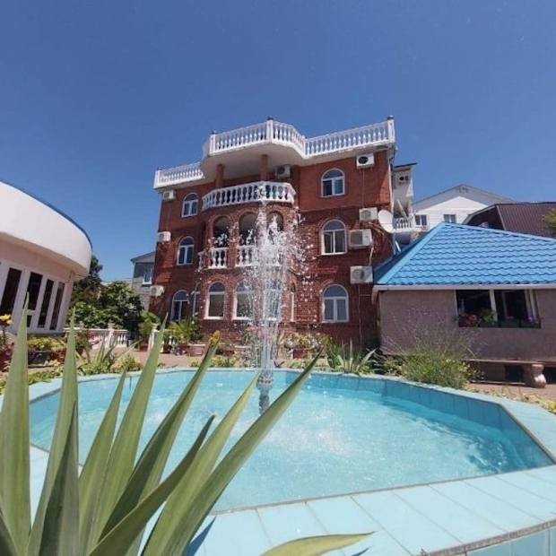 Фотографии гостиницы 
            Гостиница GrandLoo