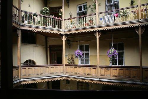 Фотография хостела Kraków Hostel