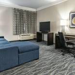 Фотография гостиницы La Quinta by Wyndham Phoenix I-10 West