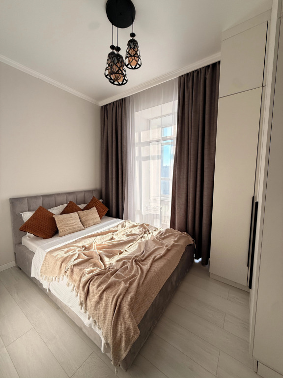 Фотография квартиры Апартаменты Alpamys Central Residence (479)