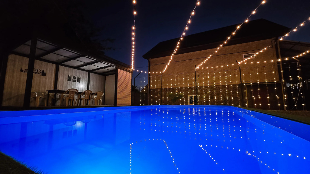 Фотография Коттеджа Частный дом Дача 99