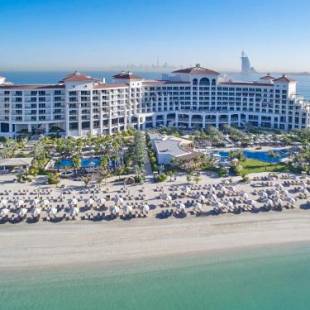 Фотографии гостиницы
Waldorf Astoria Dubai Palm Jumeirah