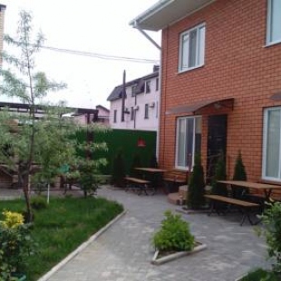 Фотография гостевого дома Онтарио