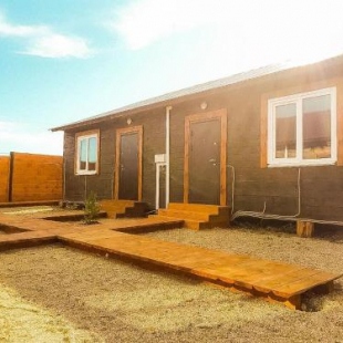 Фотография мини отеля Ирбис