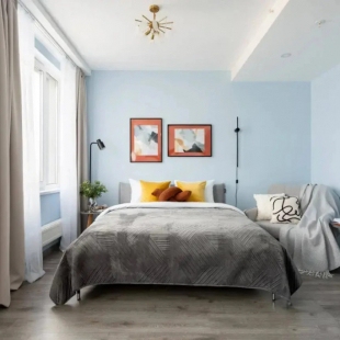 Фотография квартиры Апартаменты RENT198