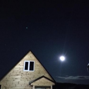 Фотография гостевого дома Домик в Тургойке