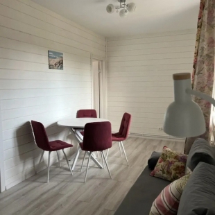 Фотография Коттеджа Частный дом в Таунхаусе у Святого Источника