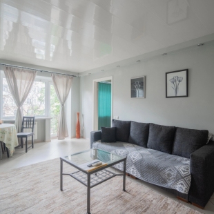 Фотография квартиры Апартаменты ATLANT Apartments 47П
