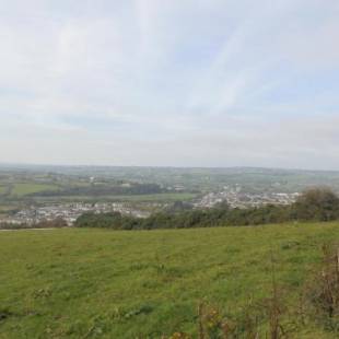 Фотографии мини отеля
Fitzgerald's Farmhouse Accommodation