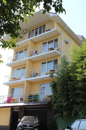 Фотография гостевого дома Елена