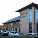 Фотография гостиницы Lodge at Bristol