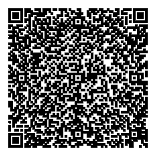QR код гостиницы Вилла Марс