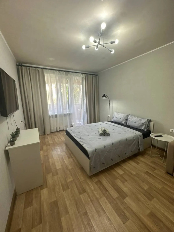 Фотография квартиры Апартаменты Life Apartments