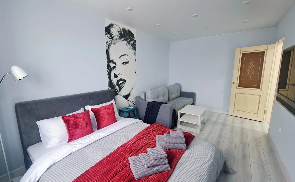 Фотография квартиры Квартира на Мира 47/1