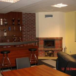 Фотографии гостиницы
Sporthotel Vestec