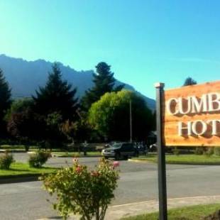 Фотографии гостиницы 
            Cumbres Hotel