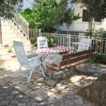 Фотография гостевого дома Apartments with a parking space Orebic, Peljesac - 10185