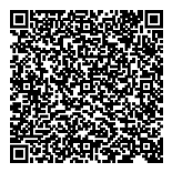 QR код мини отеля MAVITEL