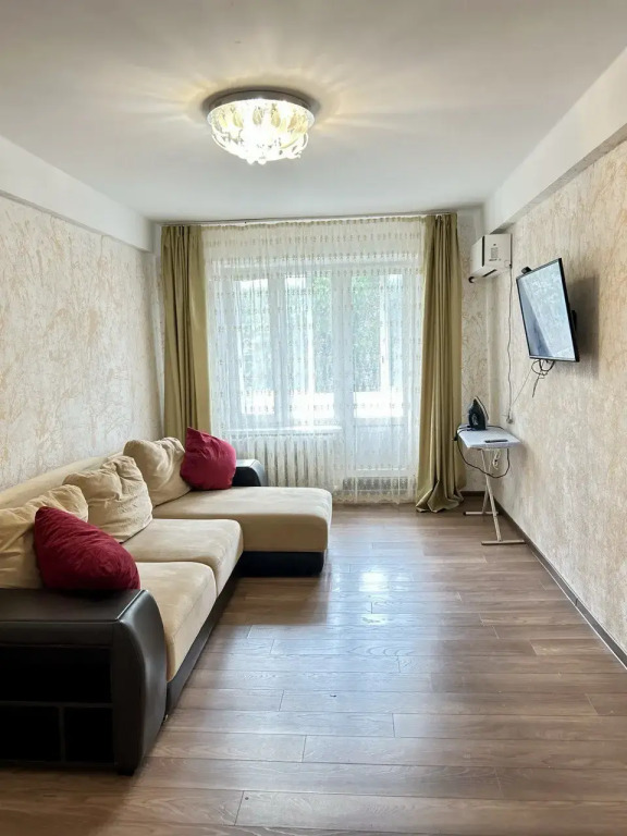 Фотография квартиры Квартира 3х Комнатная на Белой Ромашке