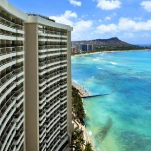 Фотографии гостиницы
Sheraton Waikiki