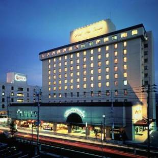 Фотографии гостиницы 
            Hotel New Tanaka