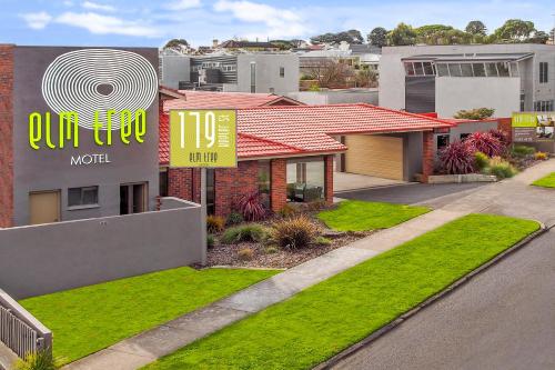 Фотография мотеля Elm Tree Motel