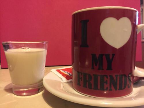 Фотография хостела My Friends