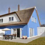 Фотография гостевого дома Ferienhaus Wiekhus