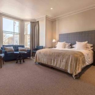 Фотографии мини отеля
The George Hotel