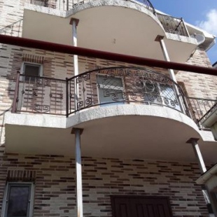 Фотография гостевого дома Улыбка