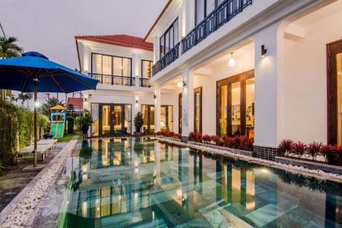 Фотография гостиницы Lavini Hoi An Boutique Villa