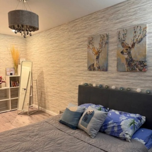 Фотография квартиры Квартира на братьев Батталовых 20а