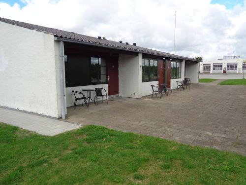 Фотография гостиницы Hotel St. Binderup