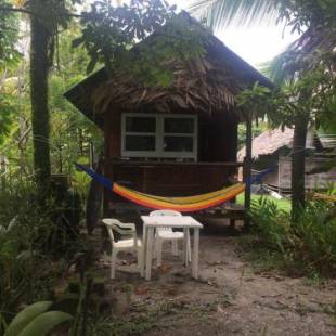 Фотография гостевого дома Cabaña Rio Lagarto