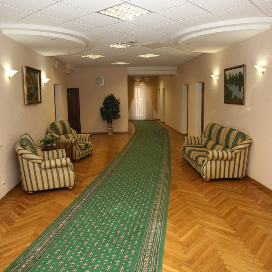 Фотографии гостиницы 
            Мордовия